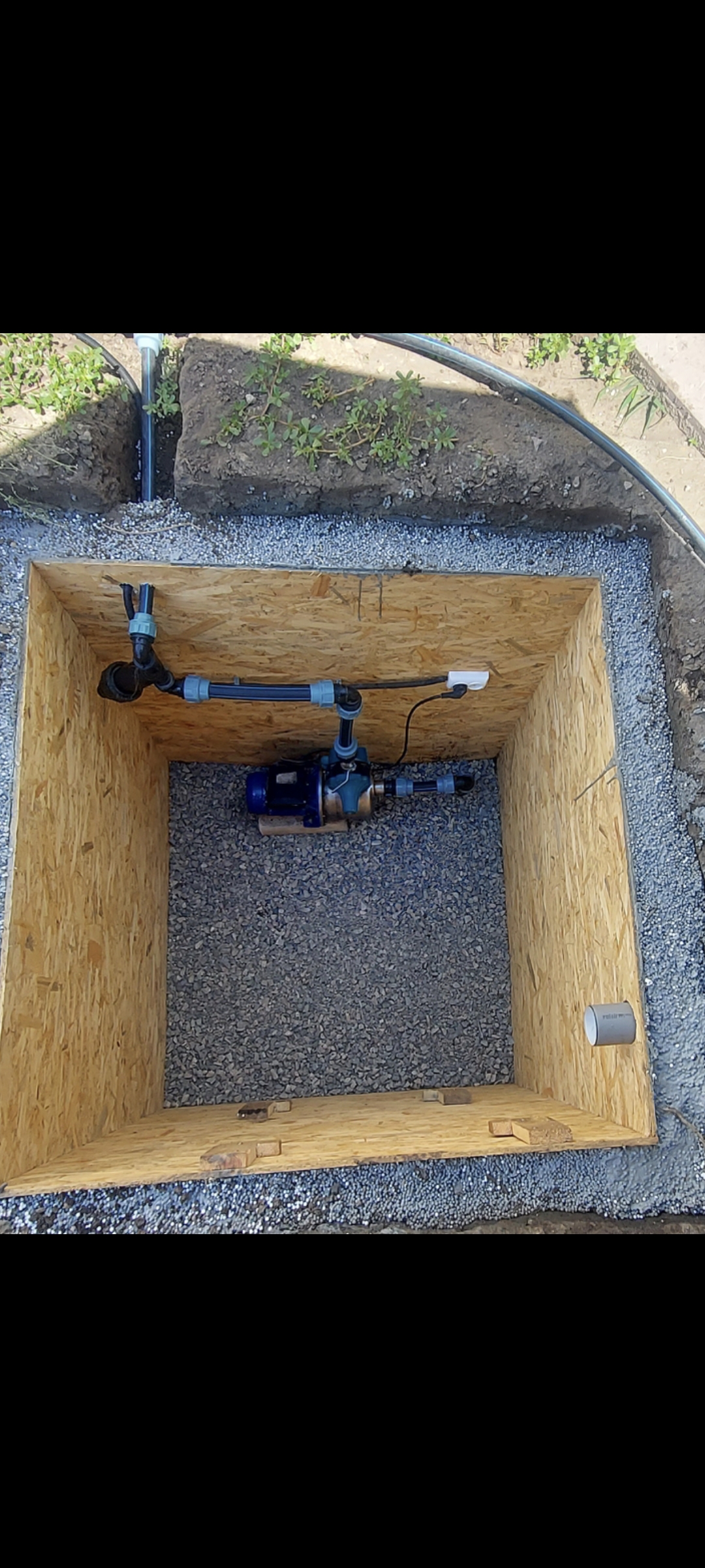 Насосне обладнання